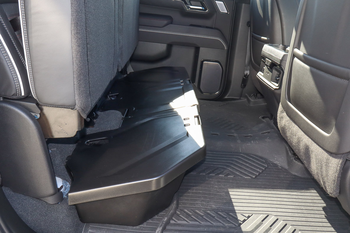 Used 2023 GMC Sierra 1500 AT4X w/ AT4X AEV Edition AWD/4WD image 27