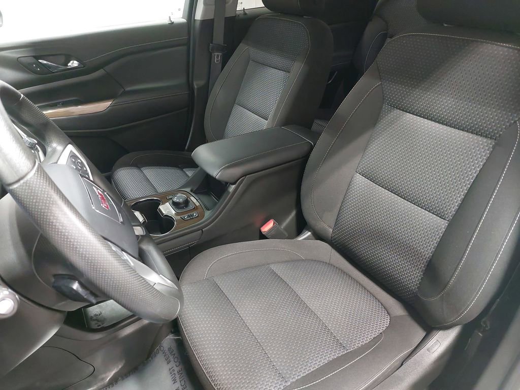 Used 2023 GMC Acadia SLE w/ Driver Convenience Package image 17