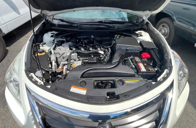 Used 2015 Nissan Altima 2.5 FWD image 23