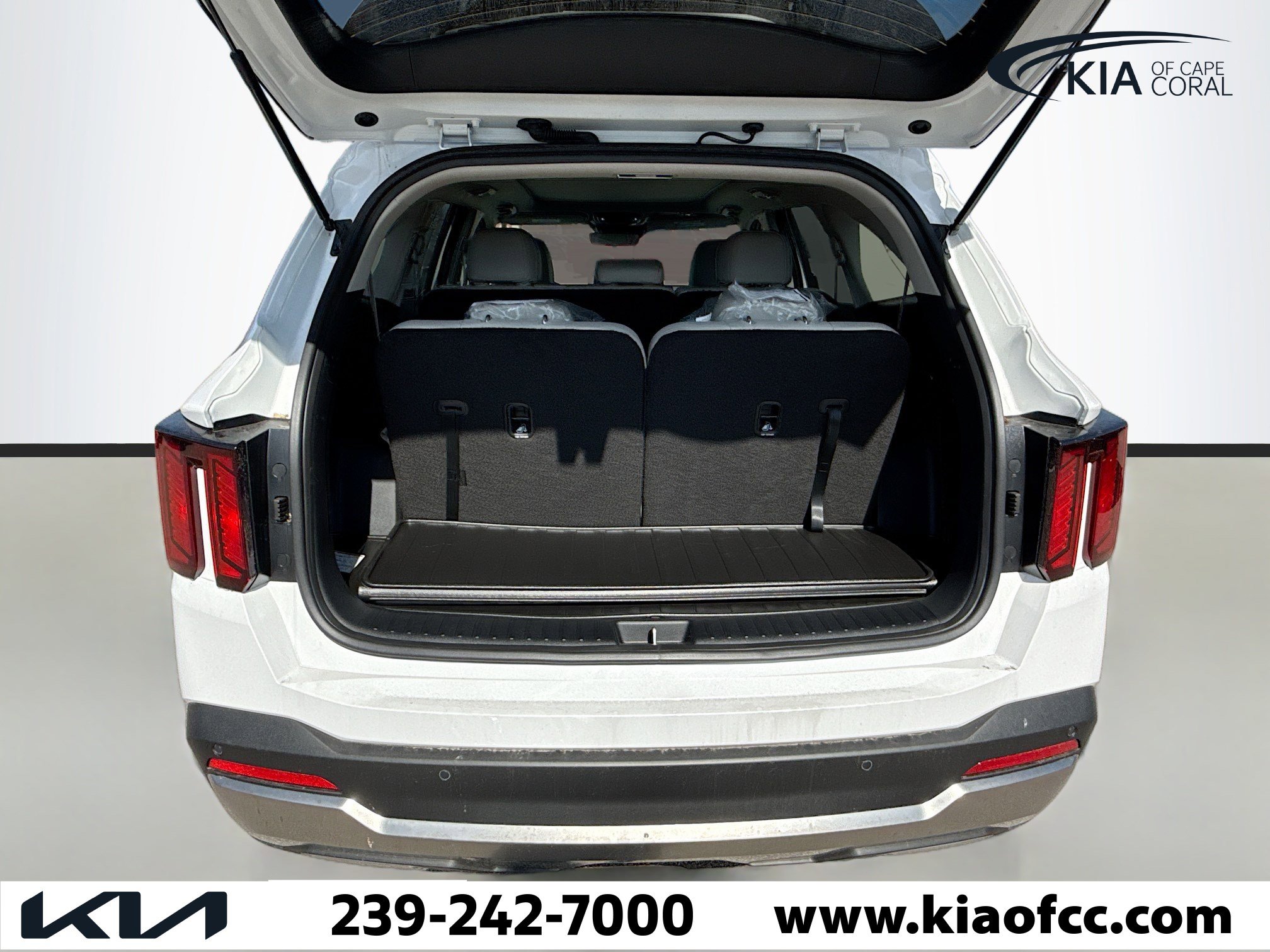 New 2026 Kia Sorento S image 11