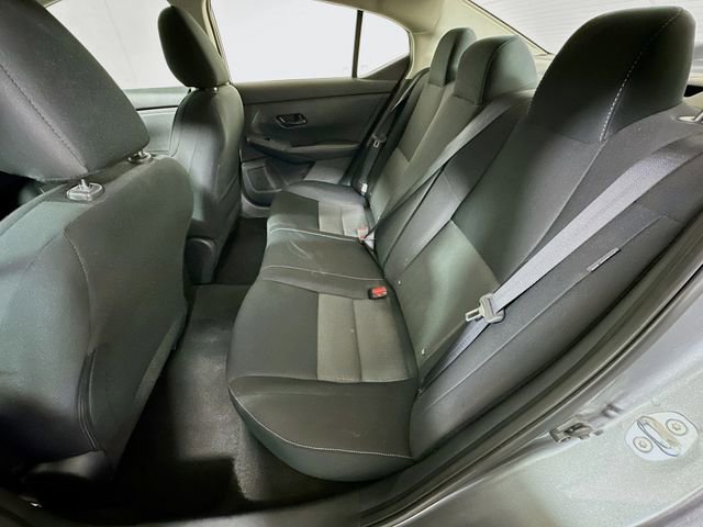 Used 2024 Nissan Sentra SV image 21
