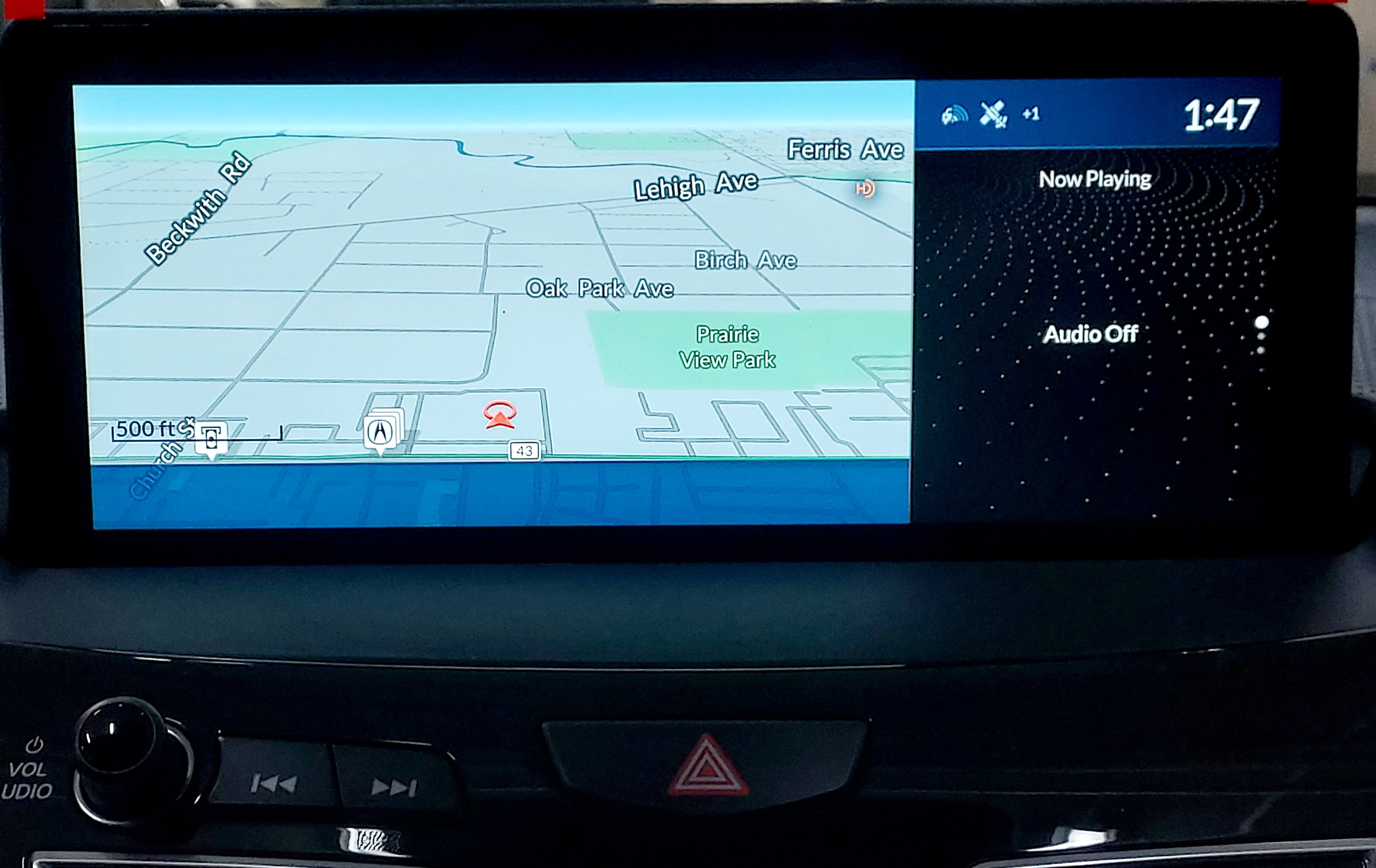 New 2026 Acura RDX w/ Advance Package AWD/4WD image 28