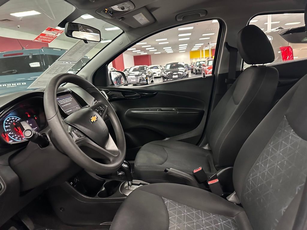 Used 2021 Chevrolet Spark LT image 15