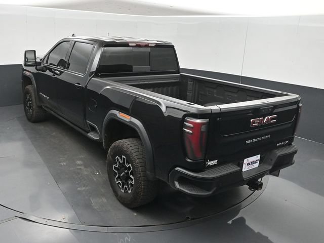 Used 2026 GMC Sierra 2500 AT4X AWD/4WD image 40
