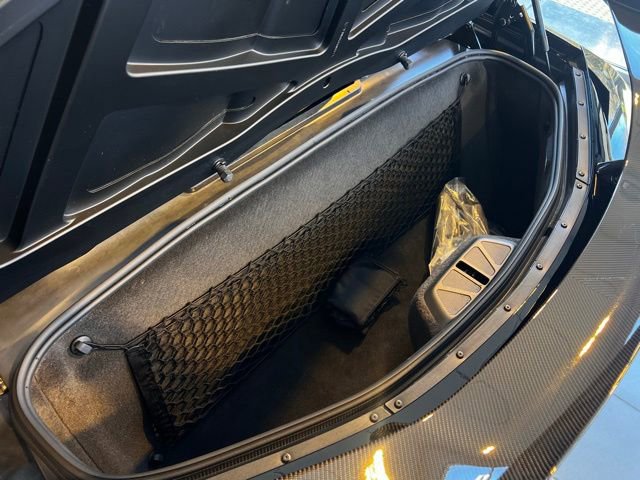 Used 2023 Chevrolet Corvette Z06 RWD image 25