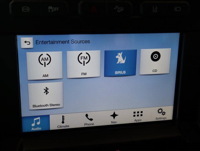 Used 2017 Ford F350 Platinum w/ Platinum Ultimate Package image 37