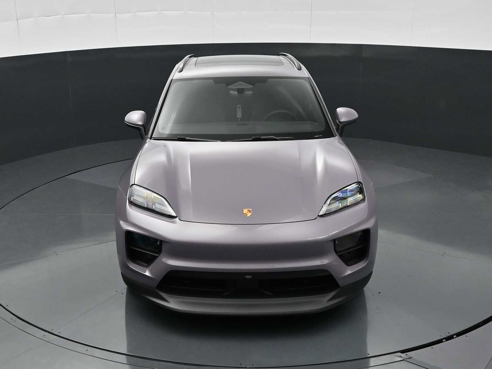 New 2026 Porsche Macan 4 Electric AWD/4WD image 35