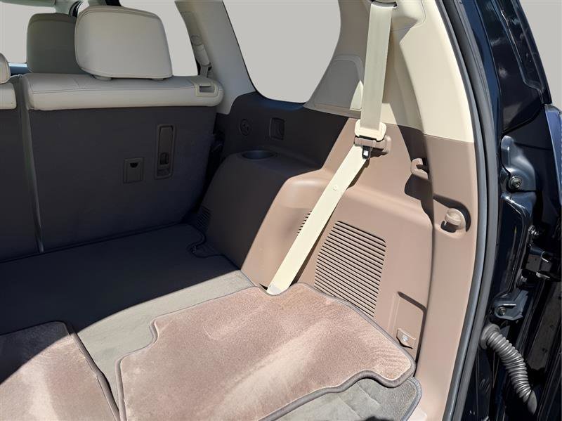 Used 2016 Lexus GX 460 Luxury AWD/4WD image 20