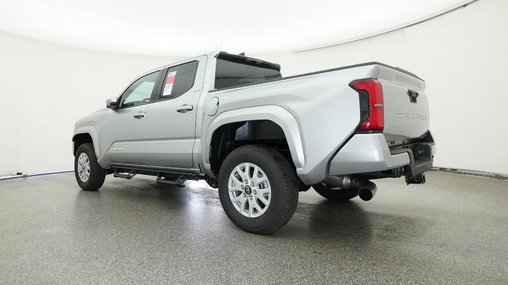 New 2026 Toyota Tacoma SR5 image 74