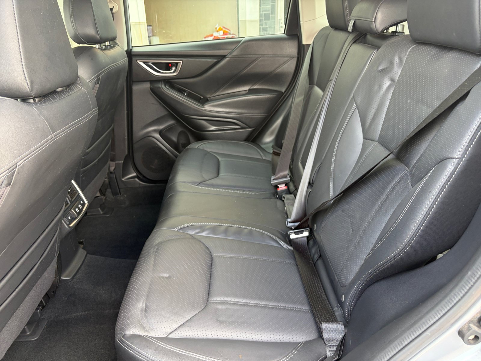 Certified 2023 Subaru Forester Touring AWD/4WD image 27