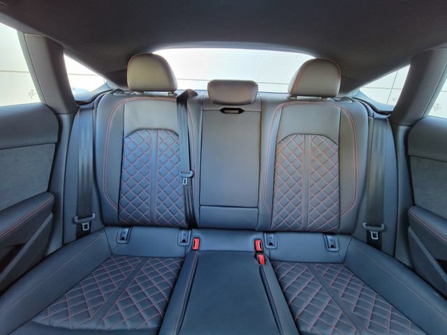 Used 2024 Audi S5 Premium Plus AWD/4WD image 25