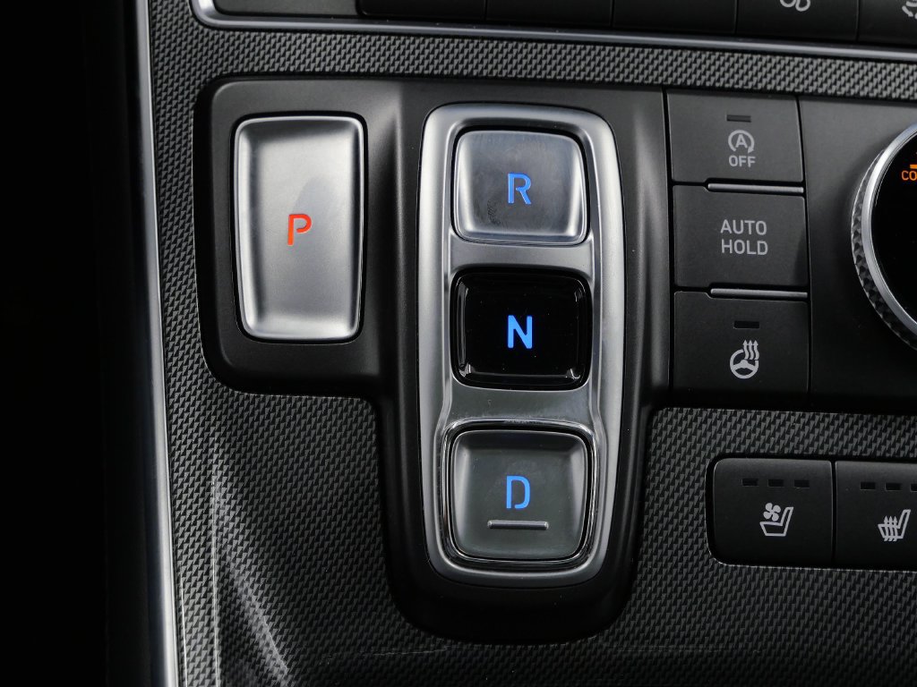 Used 2023 Hyundai Santa Fe Limited w/ Cargo Package AWD/4WD image 28