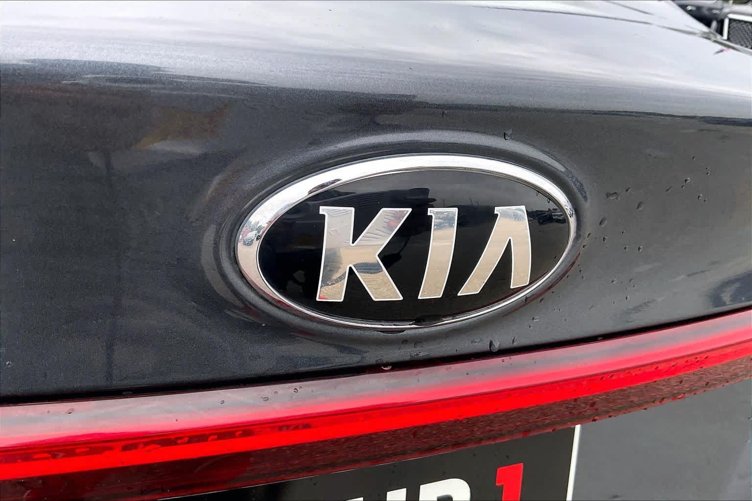 Used 2021 Kia Forte LXS FWD image 60