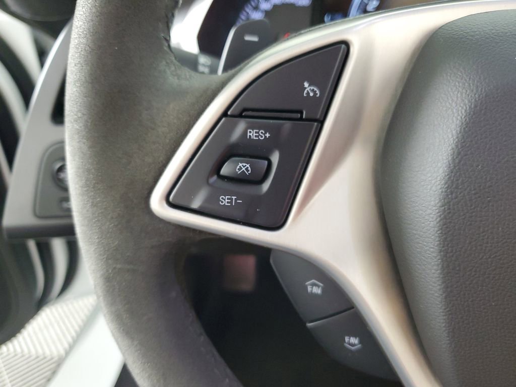 Used 2019 Chevrolet Corvette Z06 image 25