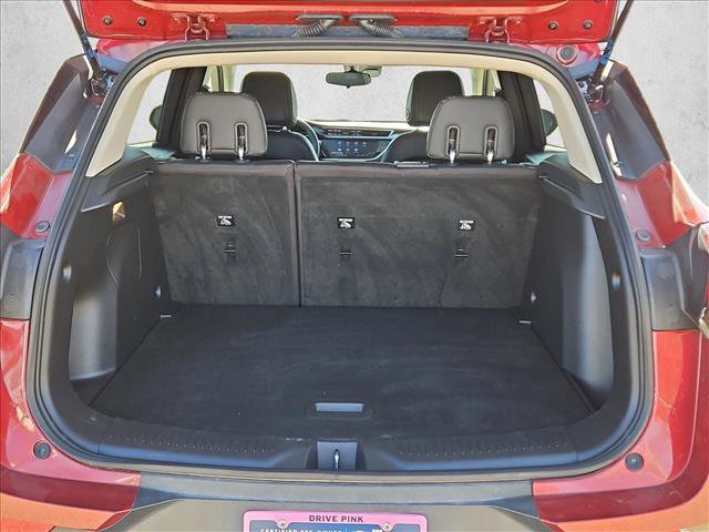 Used 2023 Buick Encore GX Preferred w/ Cold Weather Comfort Package image 6