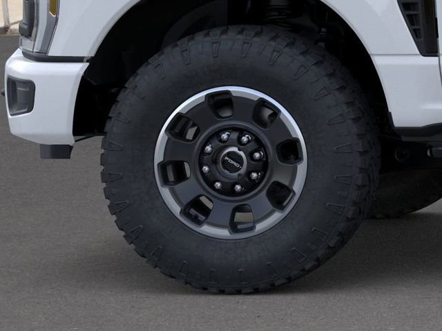 New 2025 Ford F250 XLT w/ Black Appearance Package image 19