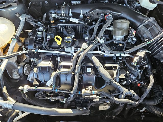 Certified 2022 Lincoln Corsair AWD w/ Premium Package image 31