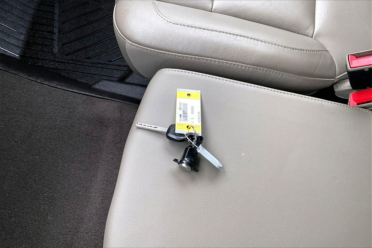 Used 2019 GMC Sierra 3500 SLT w/ Duramax Plus Package image 29