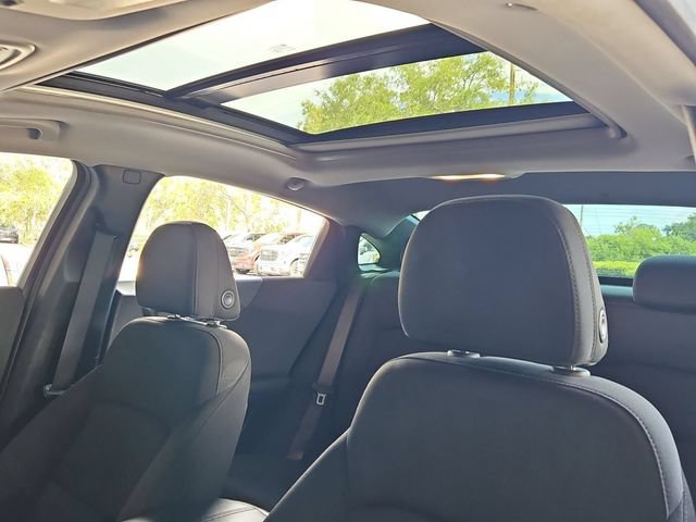 Certified 2020 Chevrolet Malibu LT FWD image 24