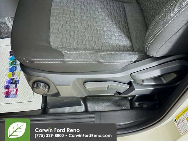 New 2025 Ford Ranger XL w/ Trailer Tow Package image 20