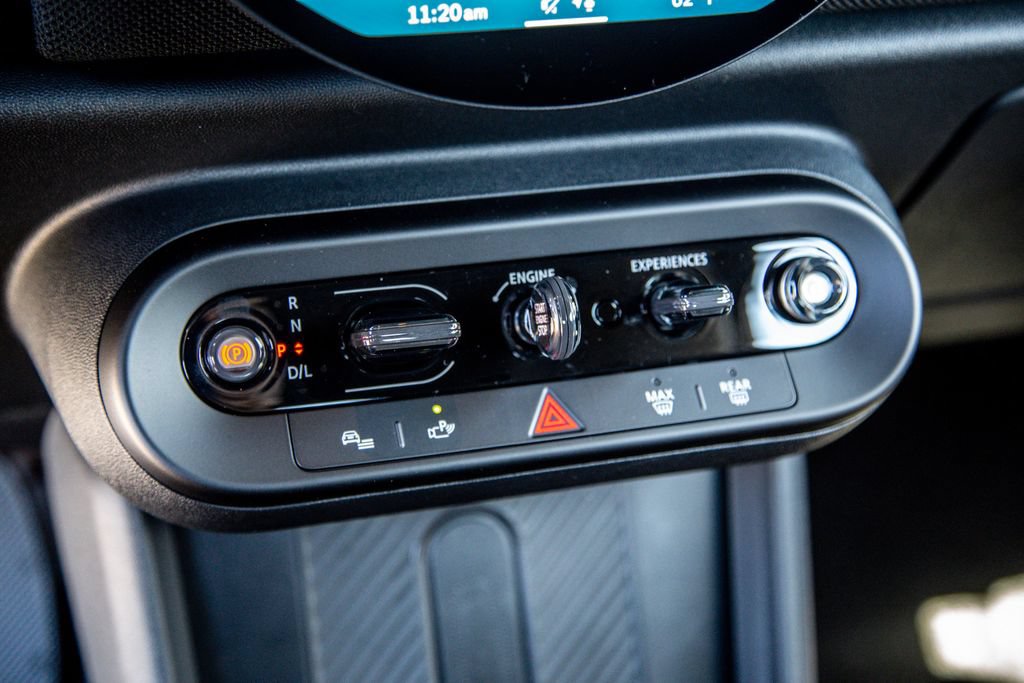 New 2026 MINI Cooper S FWD image 14