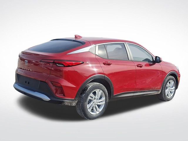 New 2026 Buick Envista Preferred w/ Convenience I Package image 7