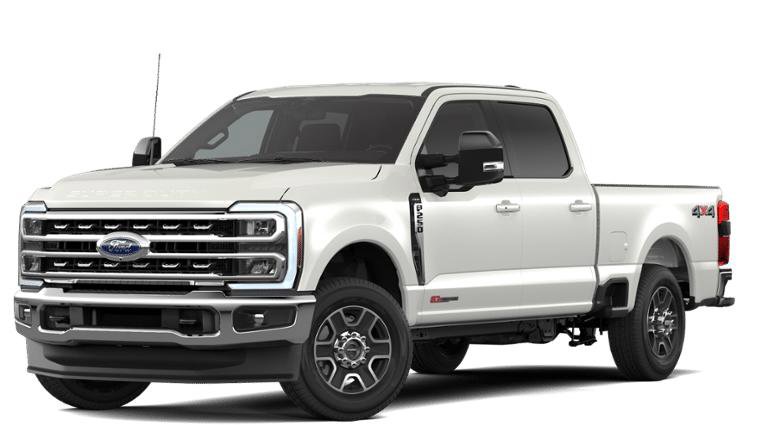 New 2026 Ford F250 Lariat w/ Tremor Off-Road Package image 30