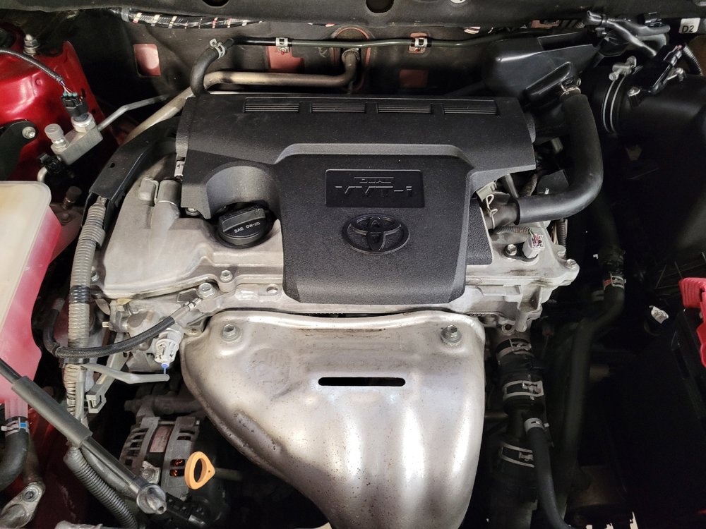 Used 2018 Toyota RAV4 Limited FWD image 30