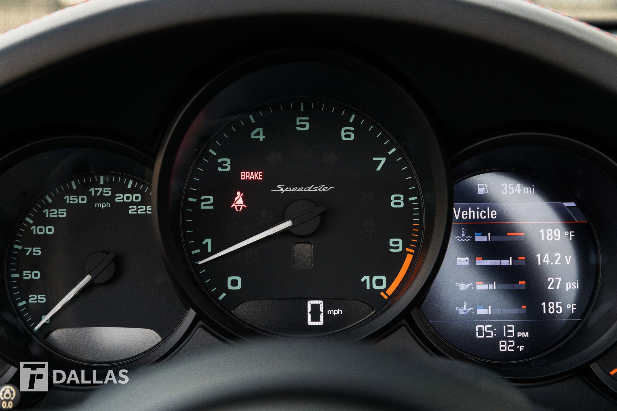 Used 2019 Porsche 911 Speedster image 29