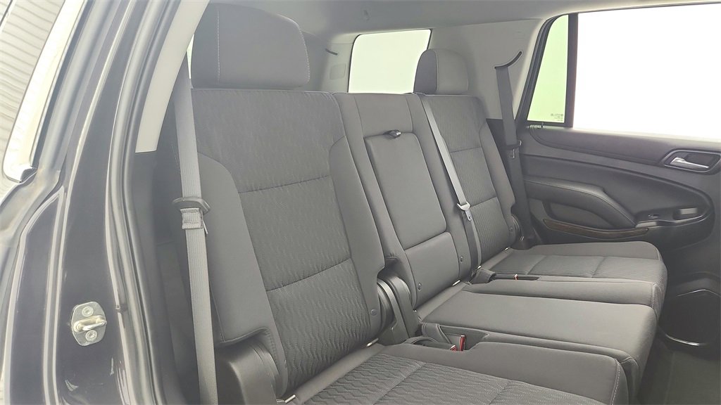Used 2018 Chevrolet Tahoe LS w/ Skid Plate Package image 34