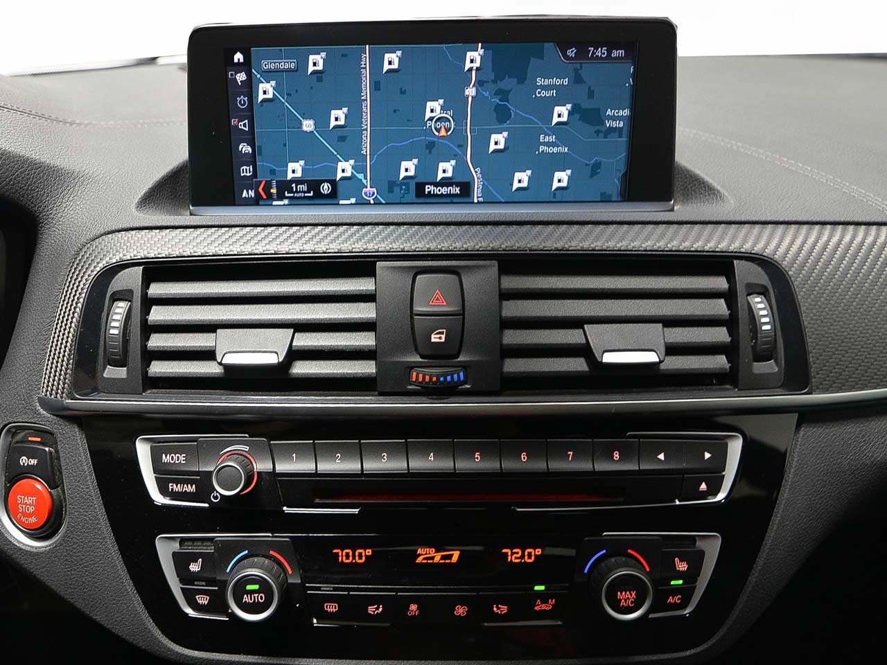 Used 2020 BMW M2 Competition w/ Executive Package image 13