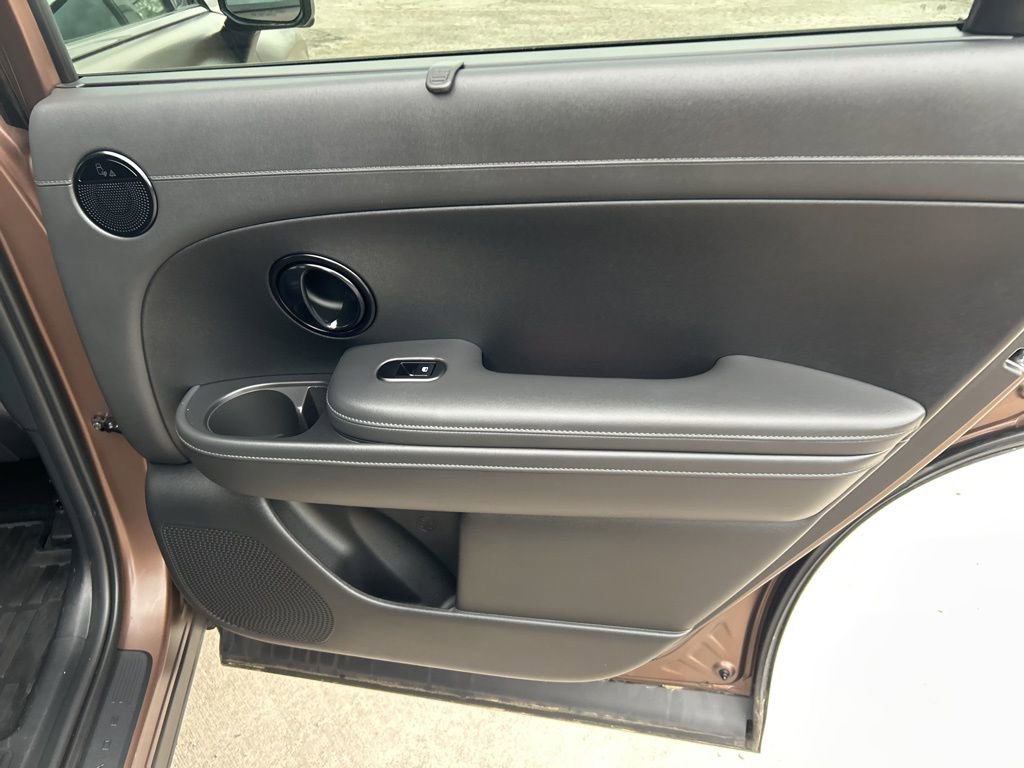 Used 2026 Hyundai Palisade XRT Pro image 28
