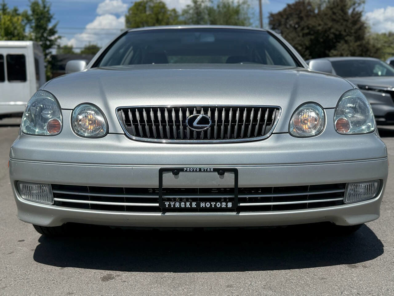 Used 2004 Lexus GS 300 image 69