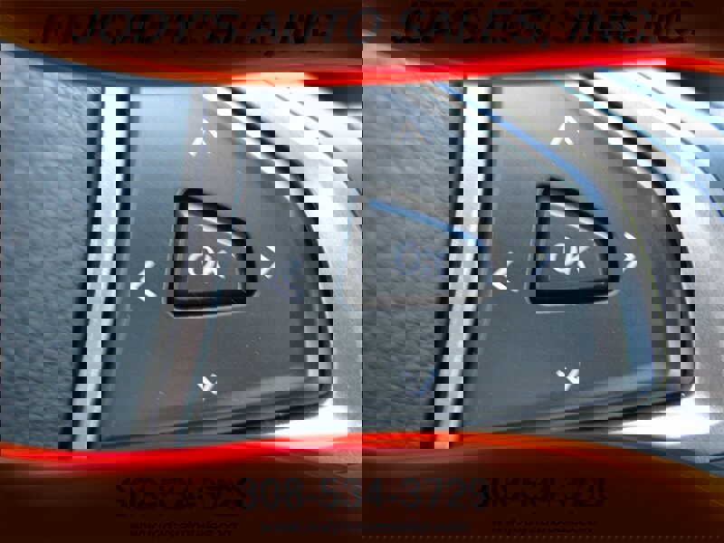 Used 2017 Ford Fusion S image 14