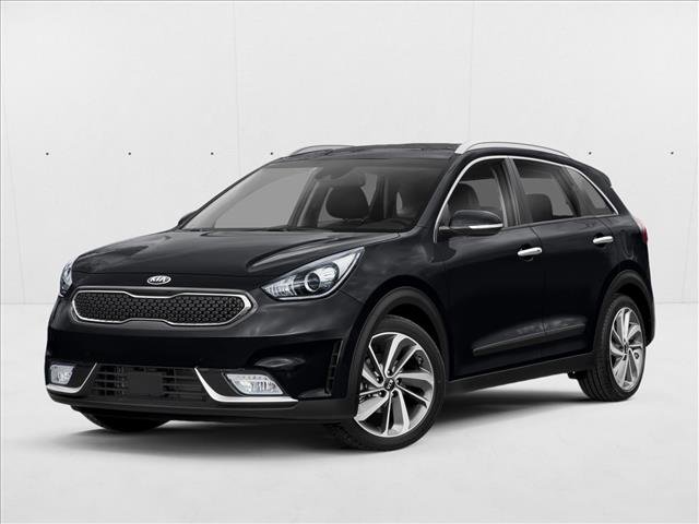 Used 2018 Kia Niro LX image 1