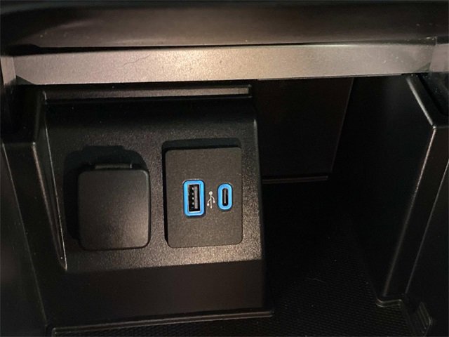 Used 2020 Ford Explorer ST w/ Premium Technology Package image 23