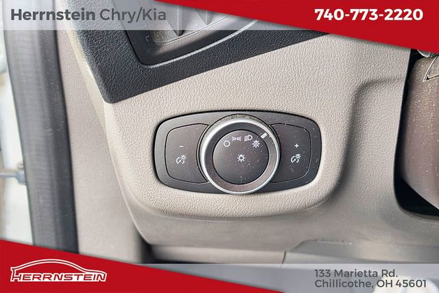 Used 2020 Ford Transit Connect XL w/ Trailer Tow Package image 12