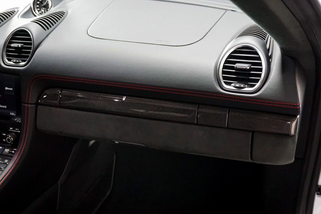 Used 2024 Porsche 718 Cayman GT4 image 31