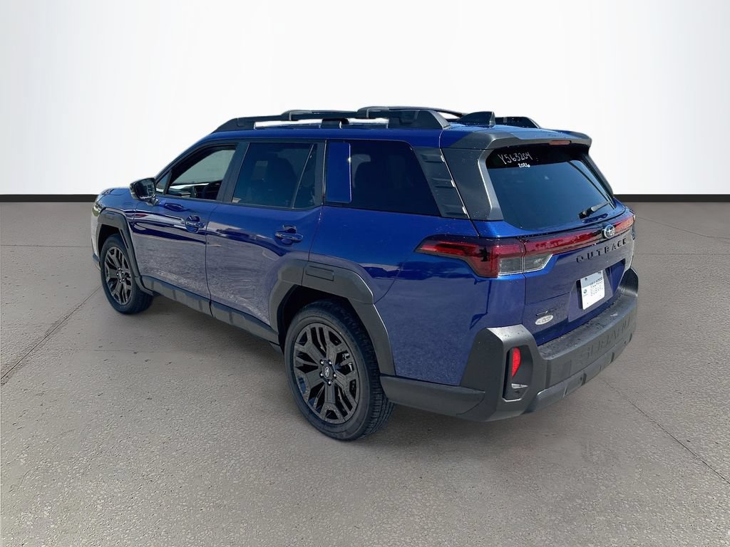 New 2026 Subaru Outback Limited XT AWD/4WD image 5