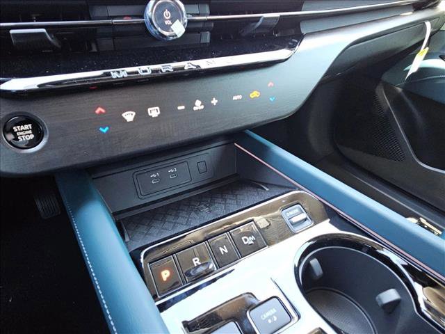 New 2025 Nissan Murano Platinum w/ Cargo Package image 15