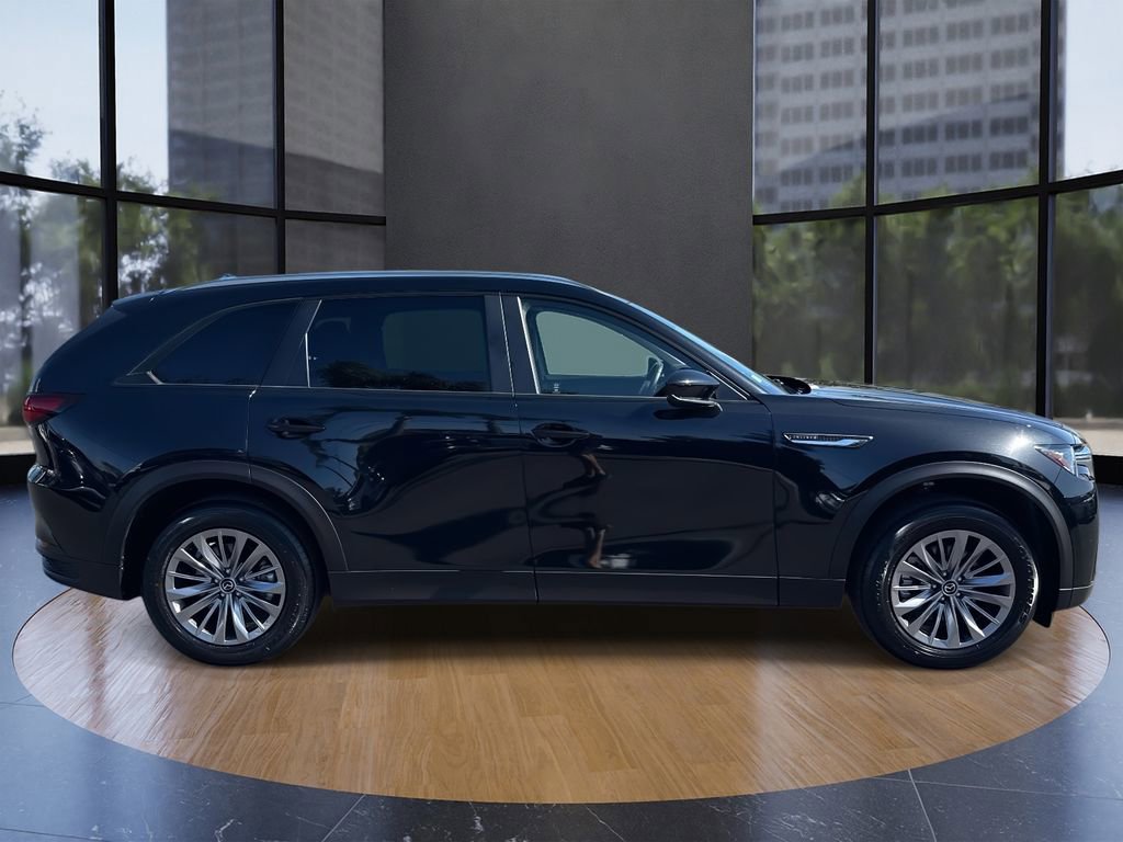 Certified 2025 MAZDA CX-90 3.3 Turbo w/ Select Package image 2