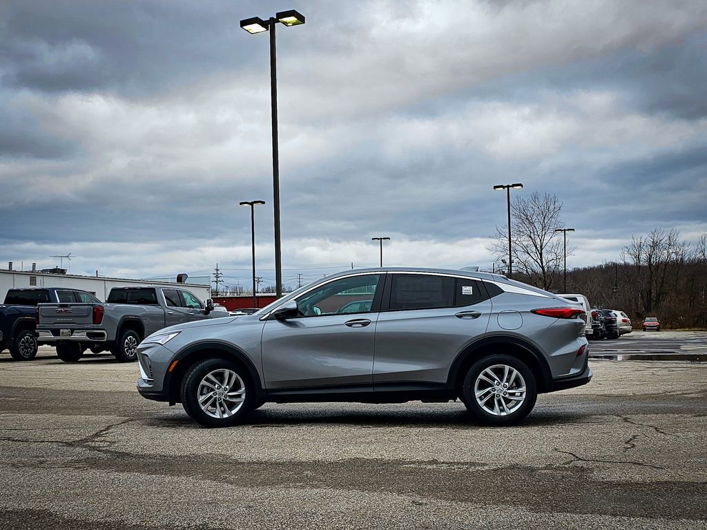 New 2026 Buick Envista Preferred w/ Convenience I Package image 7