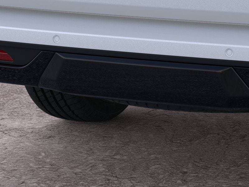New 2026 Ford Expedition Platinum w/ Stealth Performance Package AWD/4WD image 23