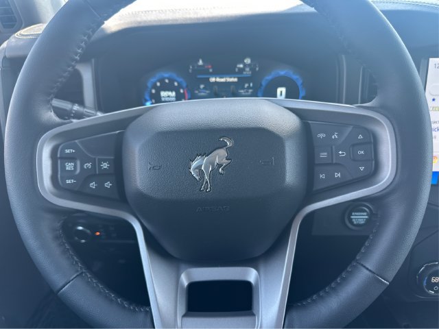 New 2025 Ford Bronco Badlands AWD/4WD image 25