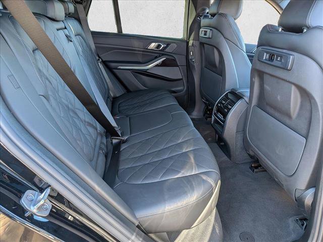 Certified 2023 BMW X5 xDrive40i w/ Premium Package image 24