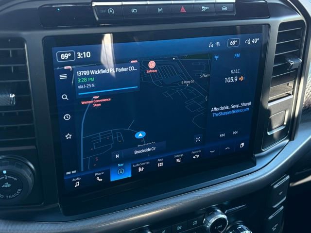 Used 2023 Ford F150 Raptor w/ Raptor Carbon Fiber Package image 36