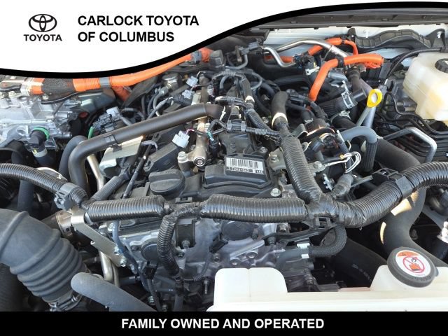 Used 2024 Toyota Land Cruiser AWD/4WD image 25