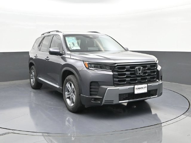 New 2026 Honda Pilot EX-L image 22