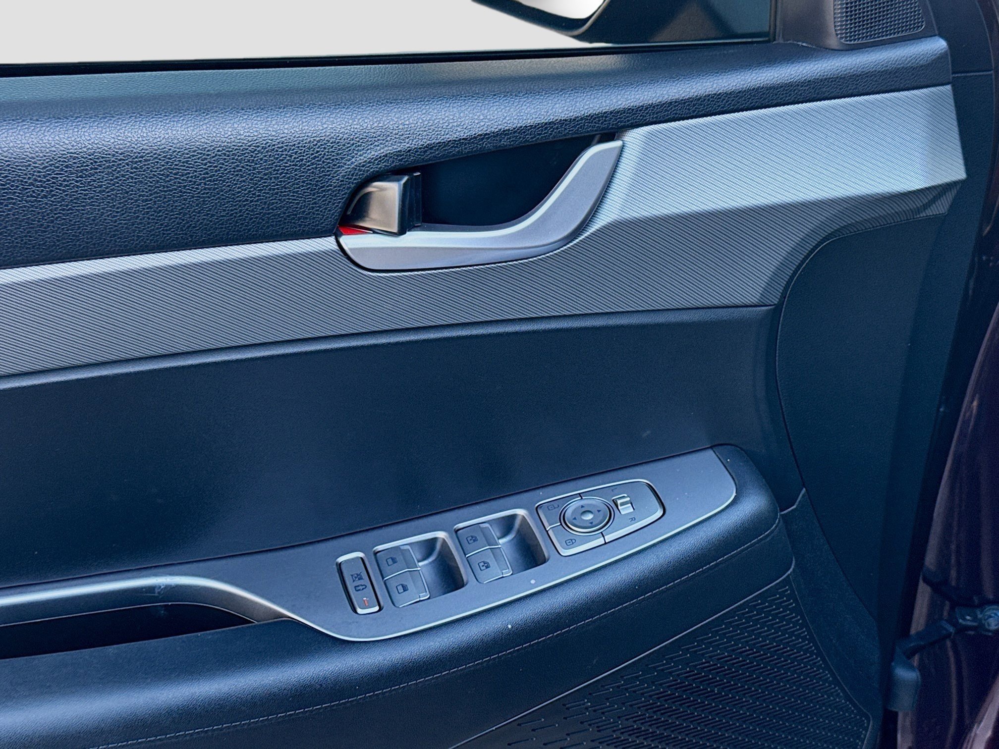 Used 2023 Hyundai Palisade SEL image 14