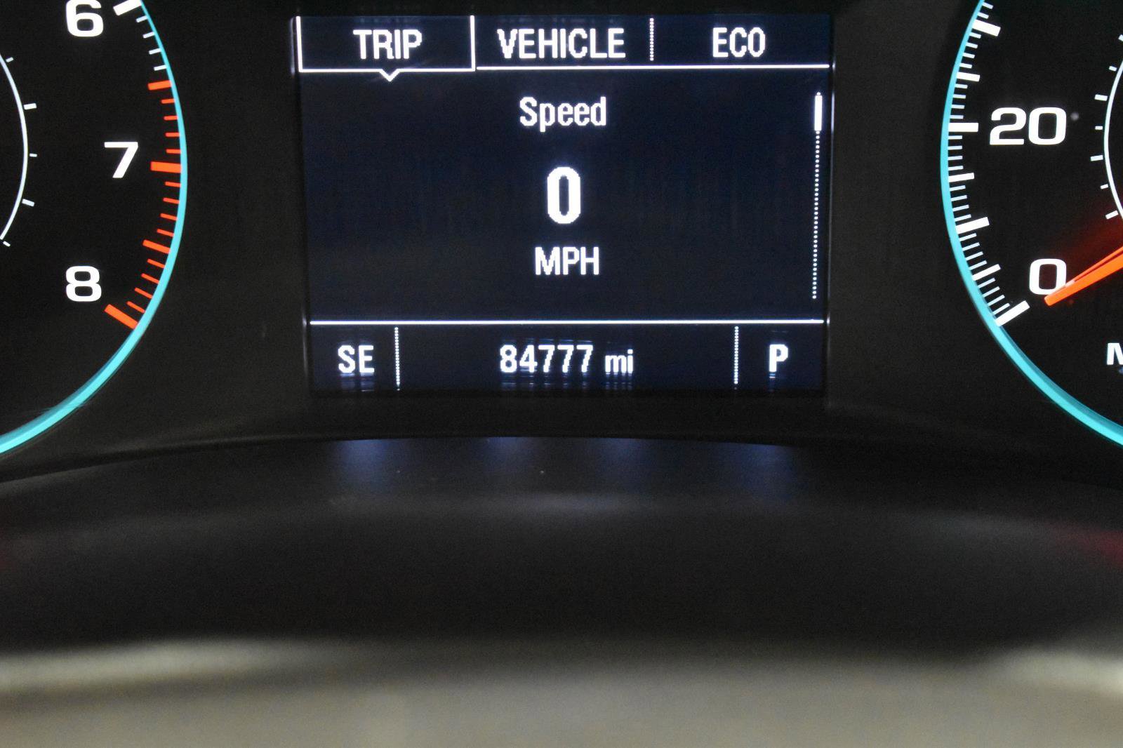 Used 2024 Chevrolet Malibu LT image 21